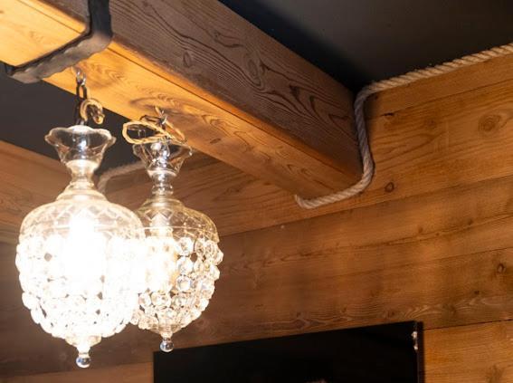 Chalet Sestriere Champlas du Col 외부 사진