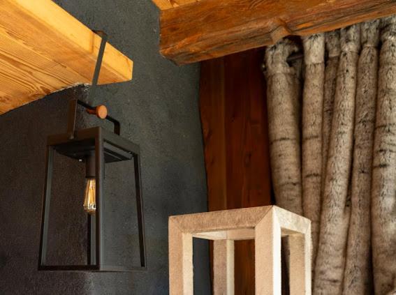 Chalet Sestriere Champlas du Col 외부 사진