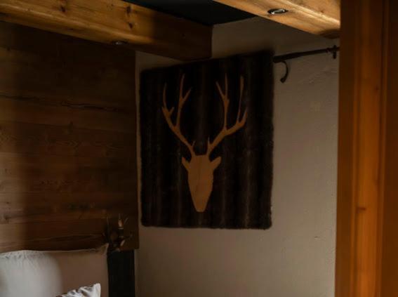 Chalet Sestriere Champlas du Col 외부 사진